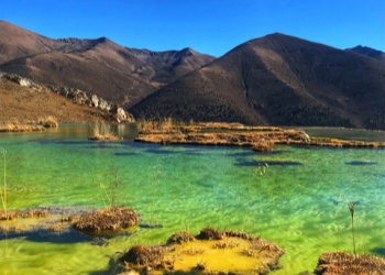 11 Days Hiking Tour in Gongga Mountain in Western Sichuan