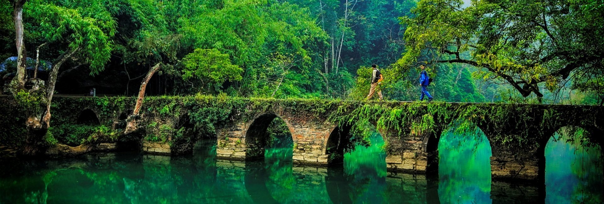 Guizhou Tours