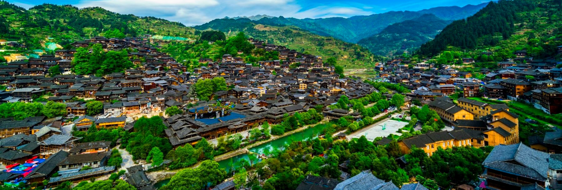 Guizhou Tours