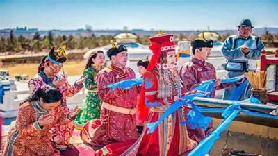 8 Days Classic Inner Mongolia Tour