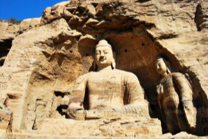 8 Days Buddhism Tour From Xi’an to Datong