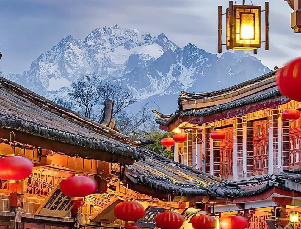 8 Days Yunnan Tour: Lijiang, Dali, Shangri-la, Eco Farm