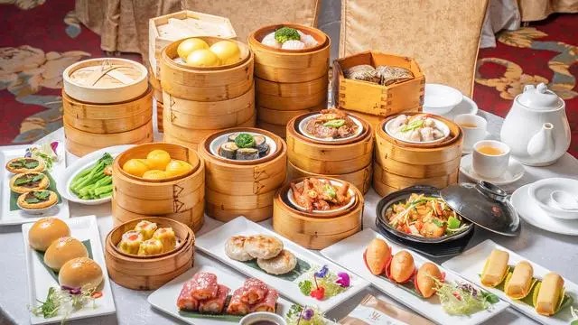 9 Days Guangdong Gourmet Tour