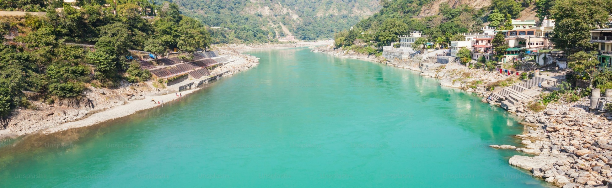 Yangtze River Cruise