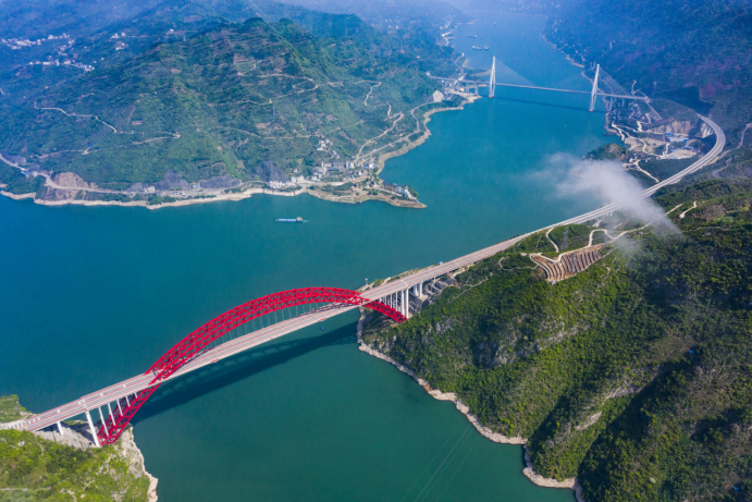 8 Days Chongqing-Yichang-Chongqing Yangtze River Cruise(Yangzi Explorer)