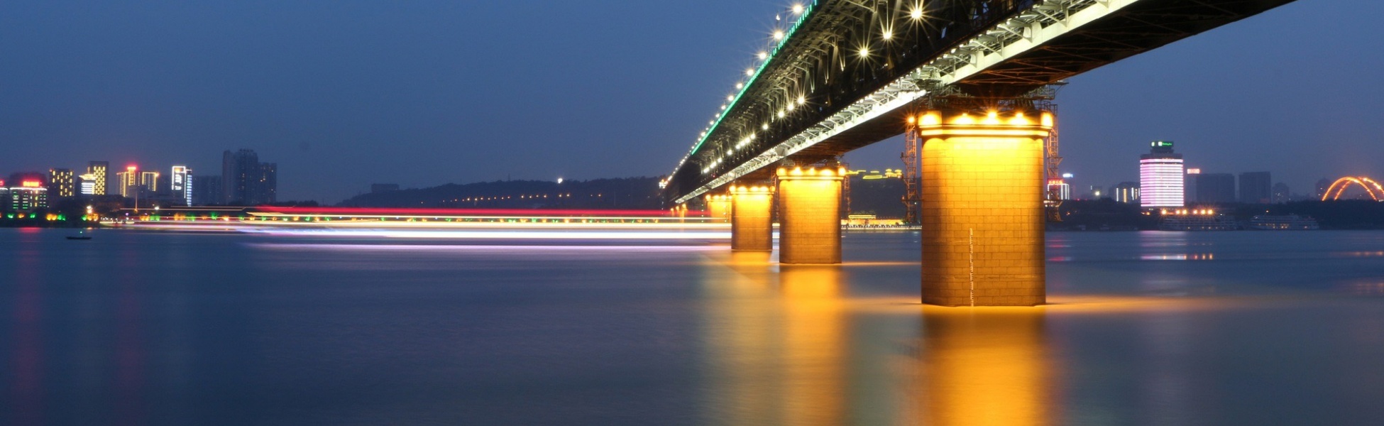 Yangtze River Cruise