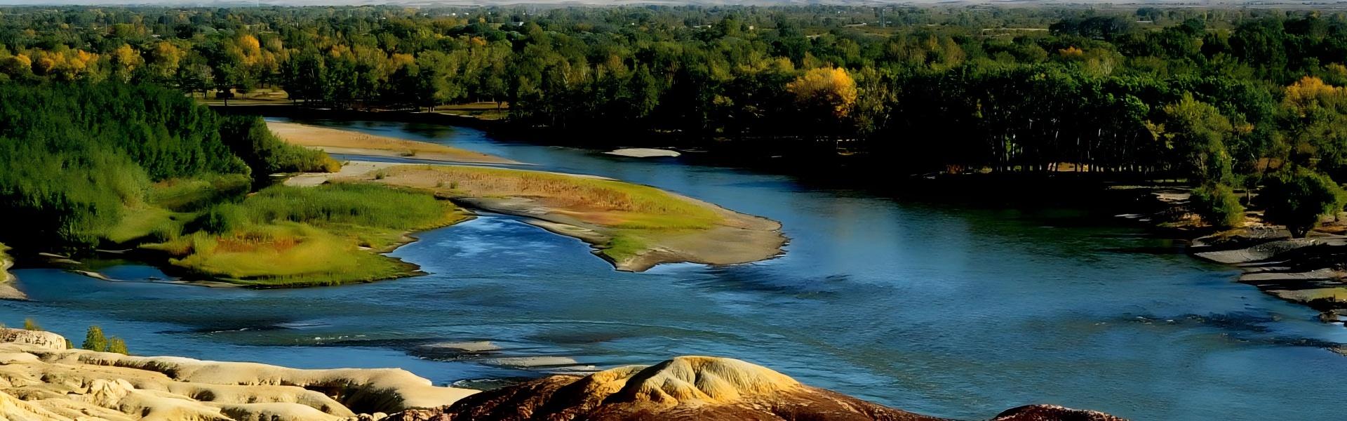 Silk Road Oriental Express