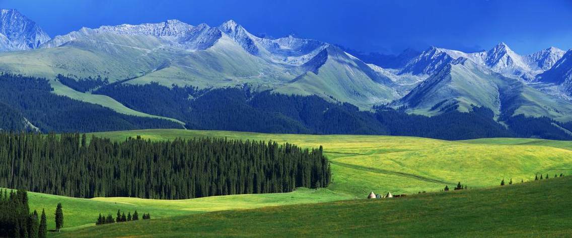 Silk Road Oriental Express