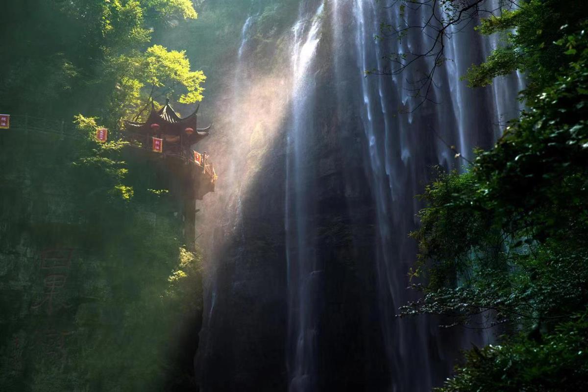 12 Days Shanghai-Chongqing Yangtze River Cruise(Century Cruise)