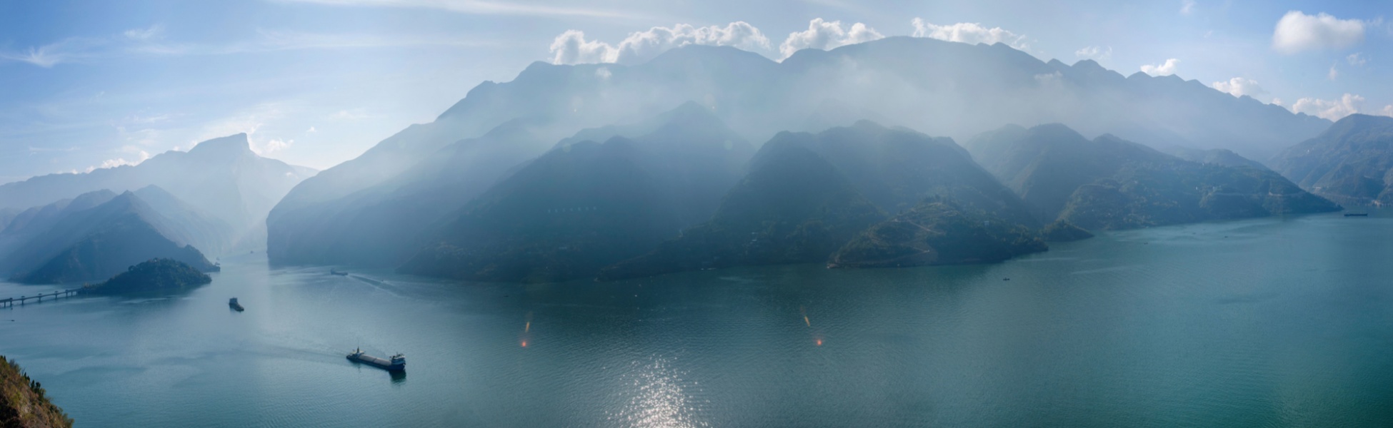 Yangtze River Cruise