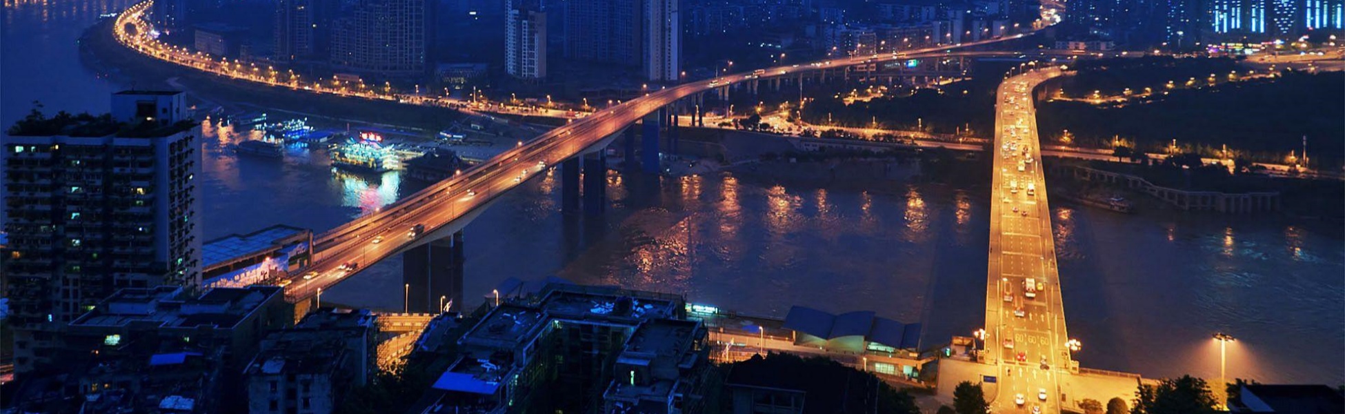 Yangtze River Cruise