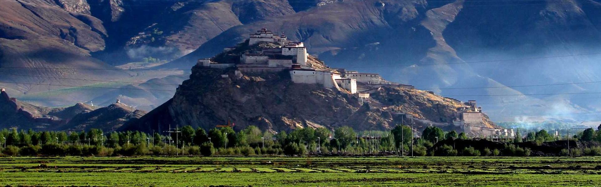 Tibet Tours
