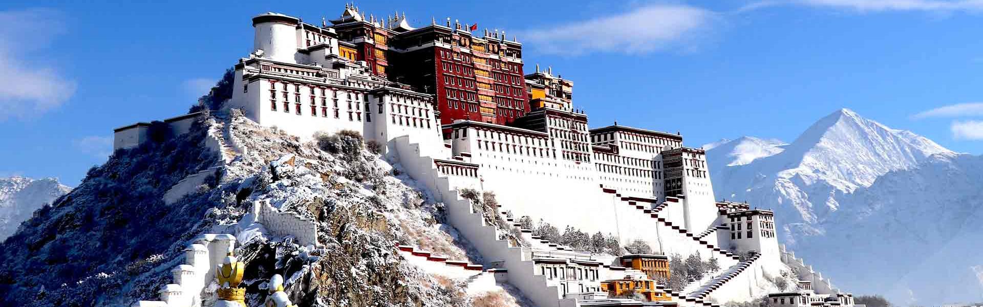 Tibet Tours