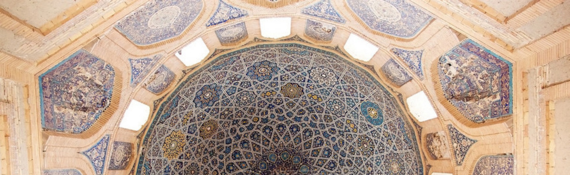 Silk Road Tours in Central Asia