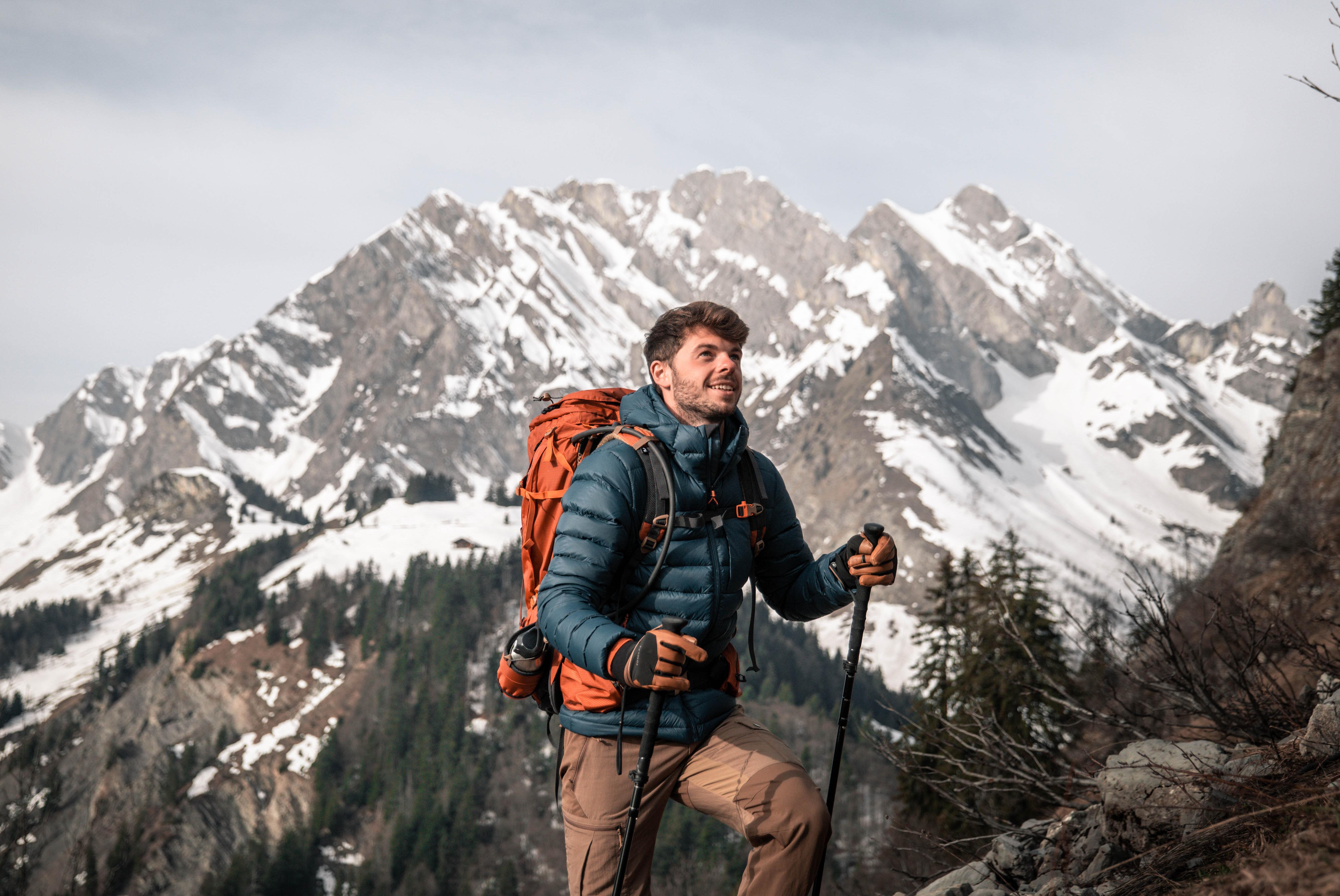 5 Days Tibet Lhasa Trekking Tour