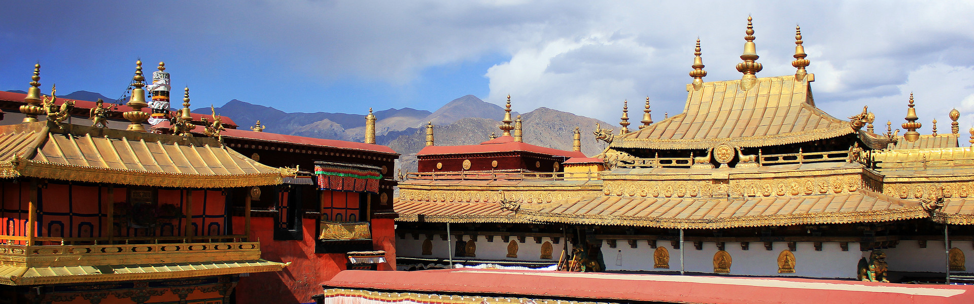 Tibet Tours