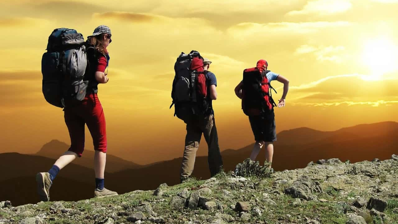 9 Days Tibet Trekking Adventure Tour