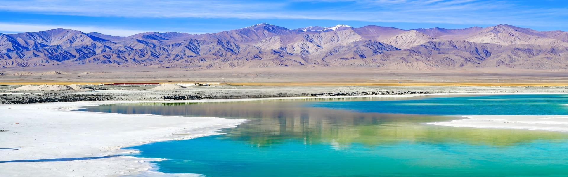 Silk Road Group Tours