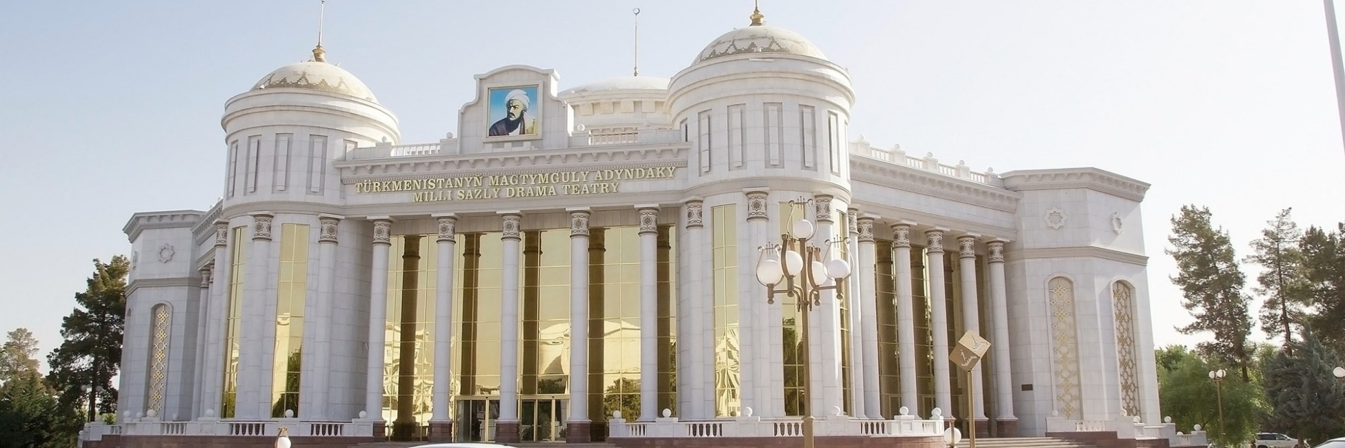 Silk Road Tours in Central Asia