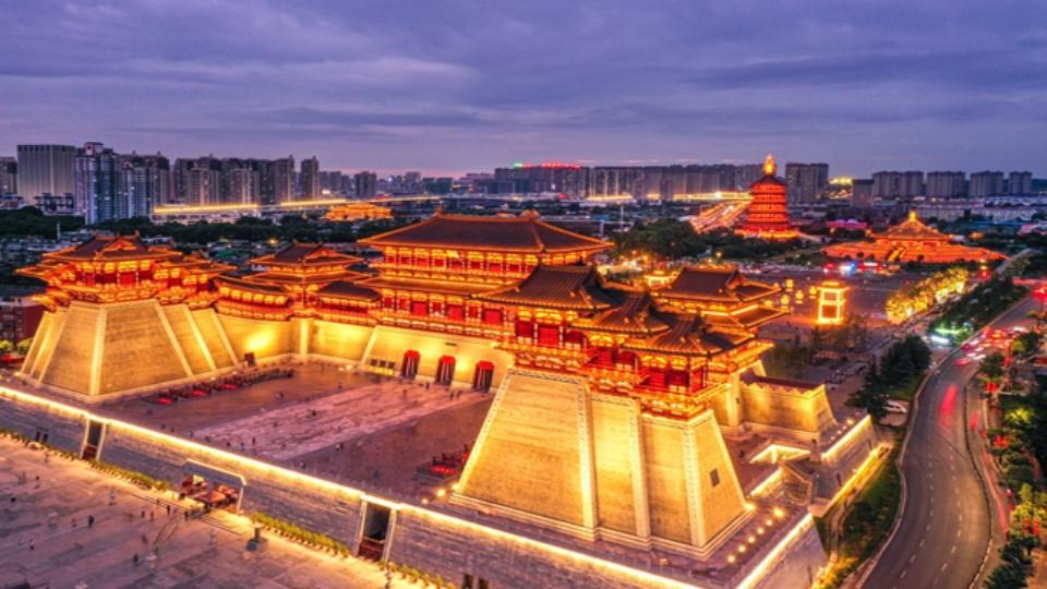 10 Days Enchanting Tour Through Henan
