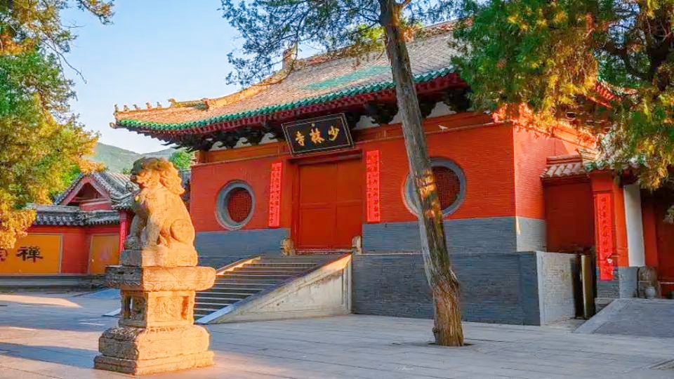10 Days Cultural & Natural Wonders Tour to Henan and Pingyao