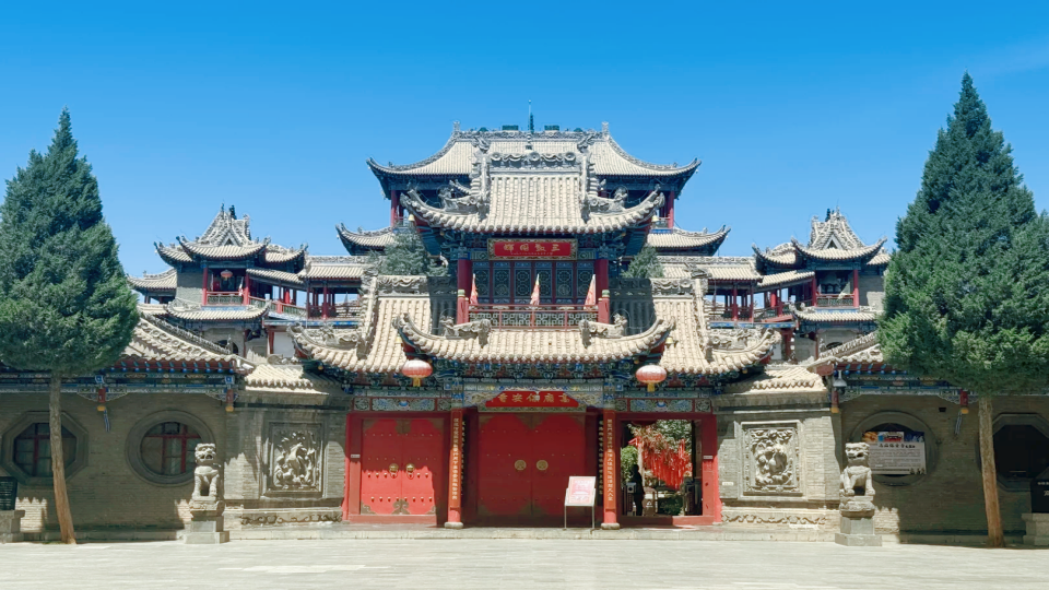 8 Days Ultimate Ningxia Tour Through Time & Taste