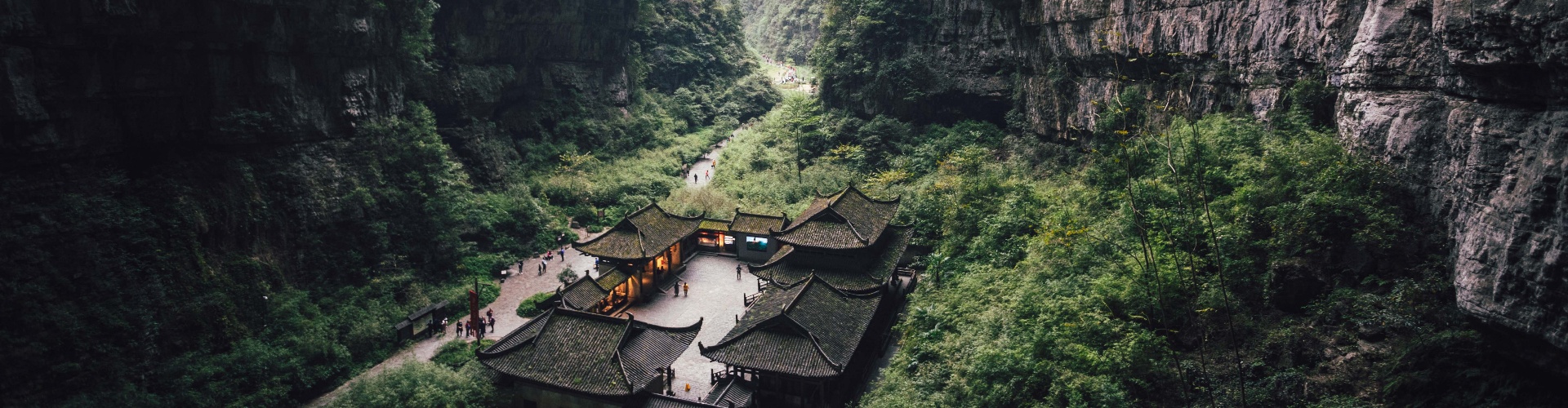 Chongqing Tours