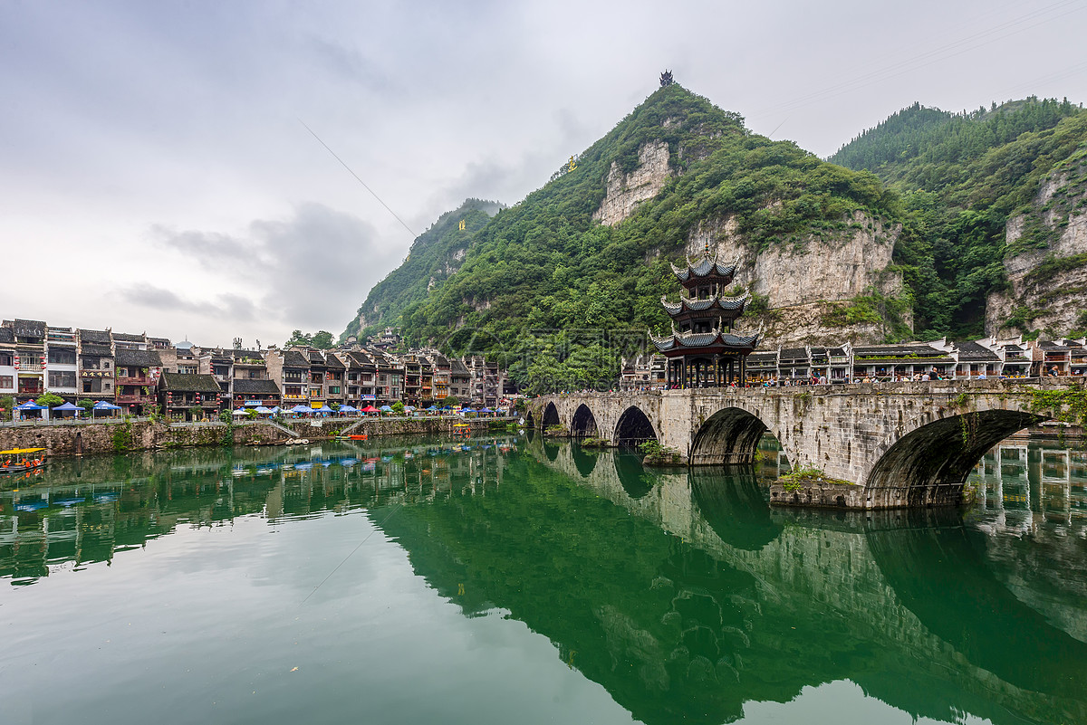 12 Days in Guizhou: Karst & Culture Trail