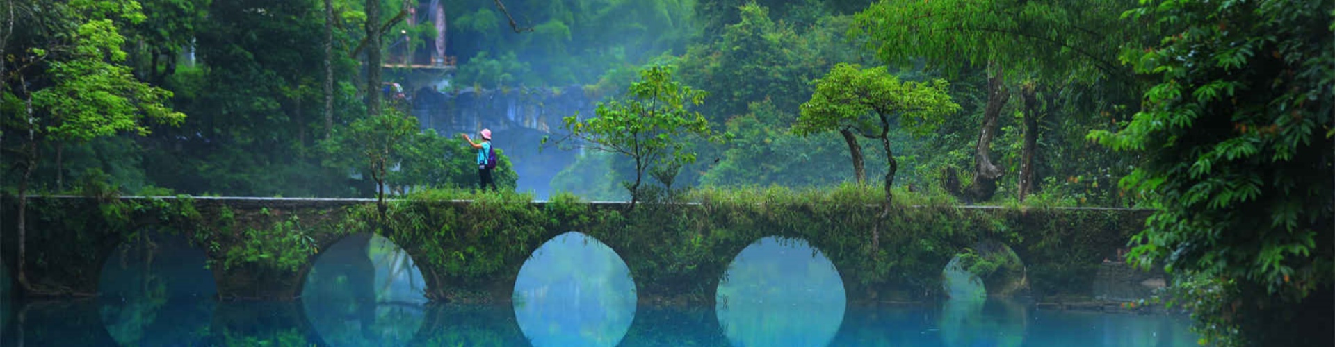 Guizhou Tours