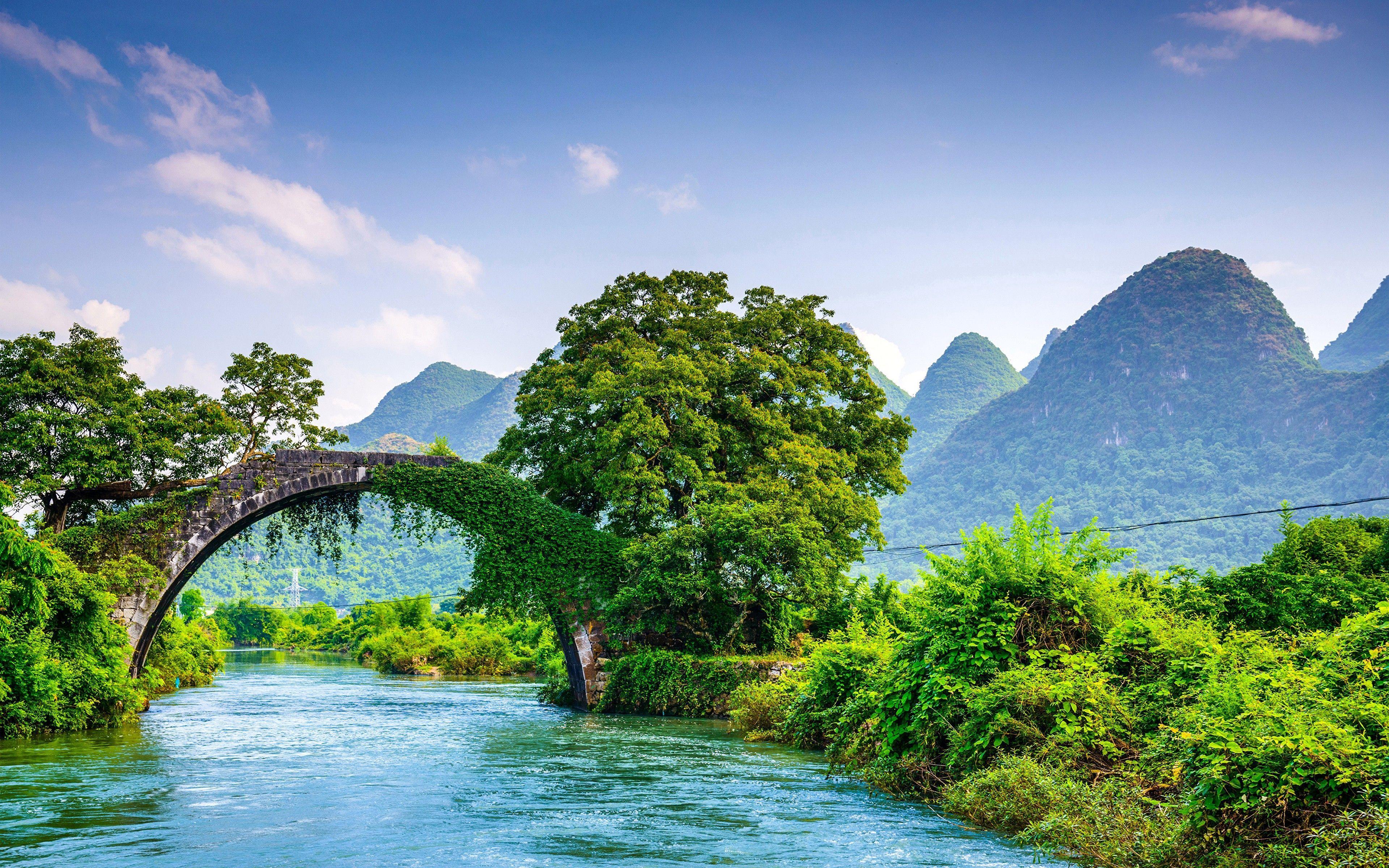 9 Days China Holiday to Fujian, Guilin and Yunnan Tour