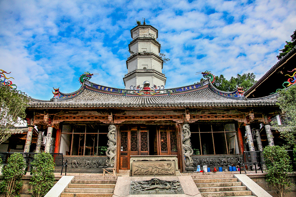 9 Days Fujian Odyssey: Coastal Charms, Ancient Towns & Cultural Treasures