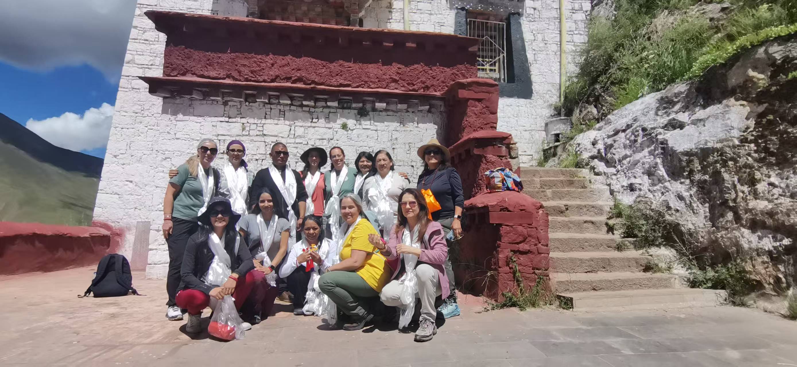 6 Days Lhasa & Lake Namtso Tour