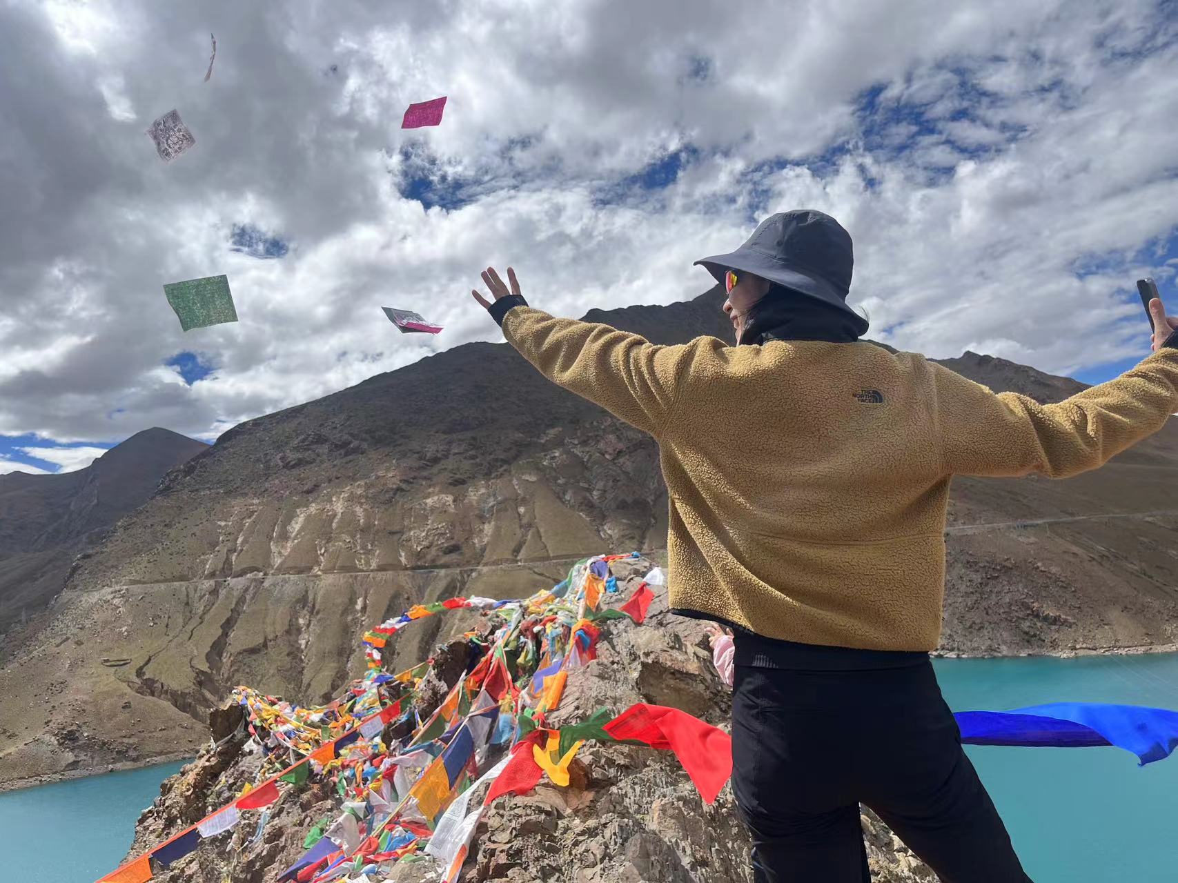 7 Days Spiritual Elevating Tour from Lhasa to Kathmandu