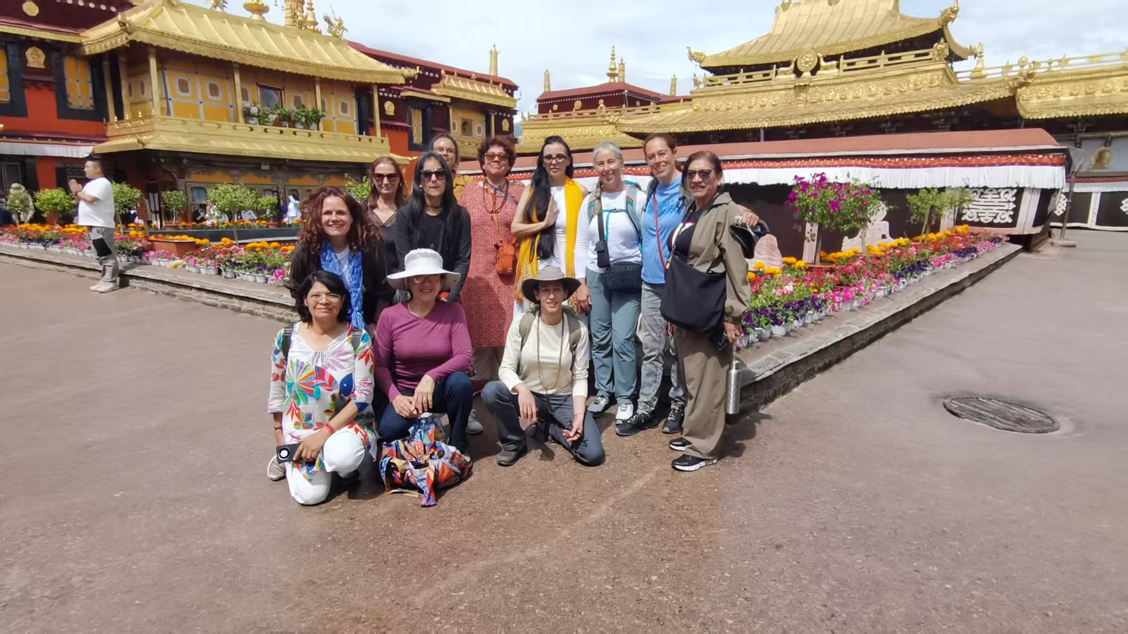 8 Days Tibet Tour to Lhasa, Shigatse & Damxung