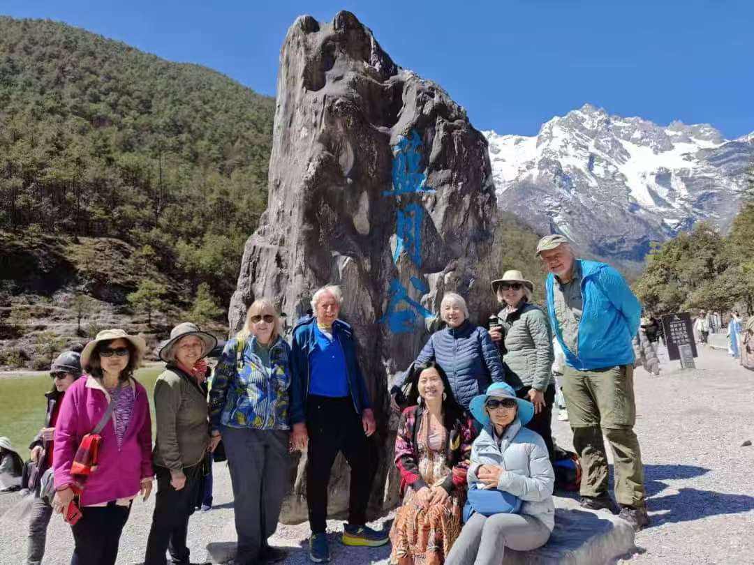 7 Days Yunnan Tour to Dali, Lijiang & Shangri-La