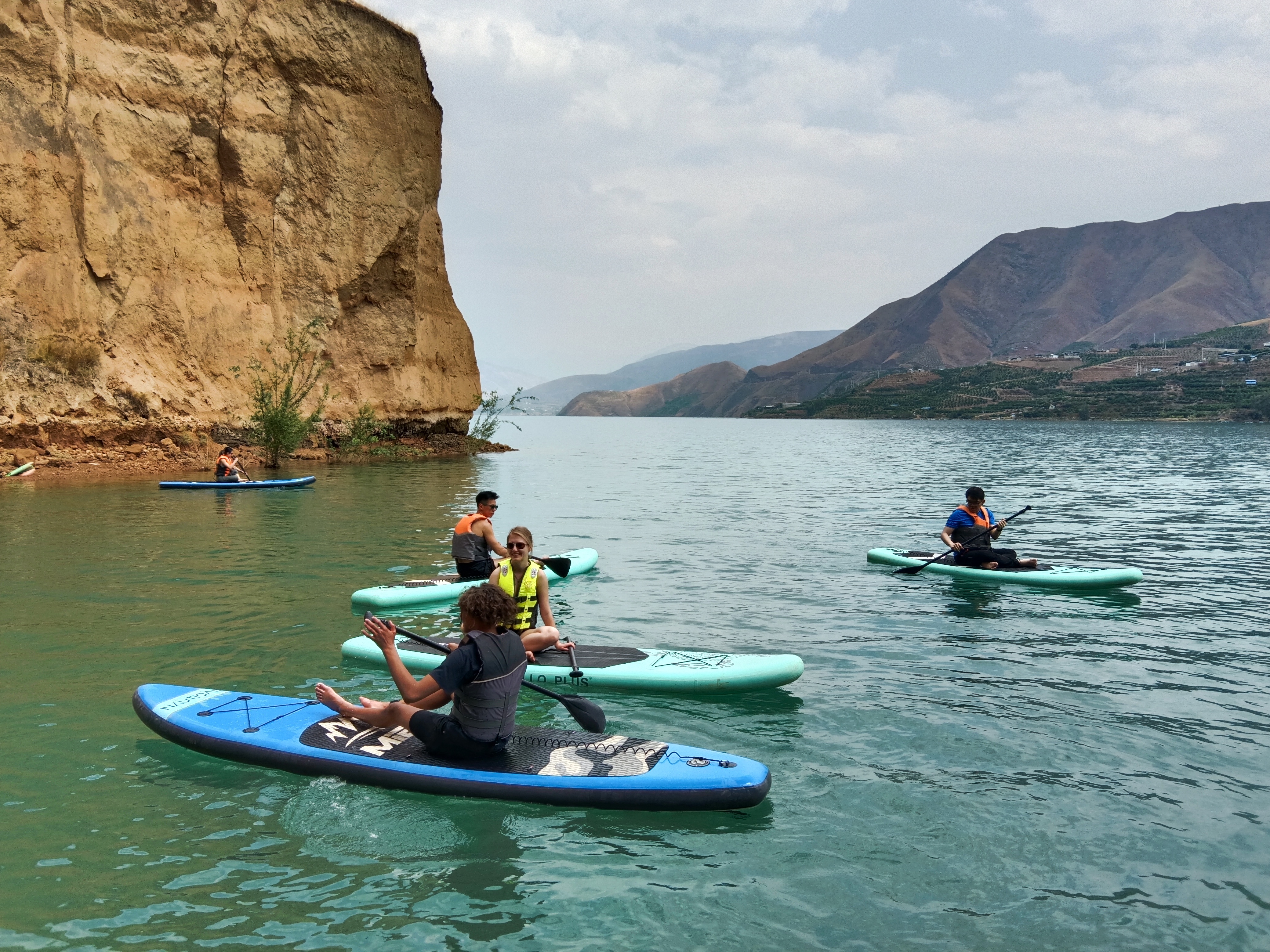 11 Days Yunnan Adventure