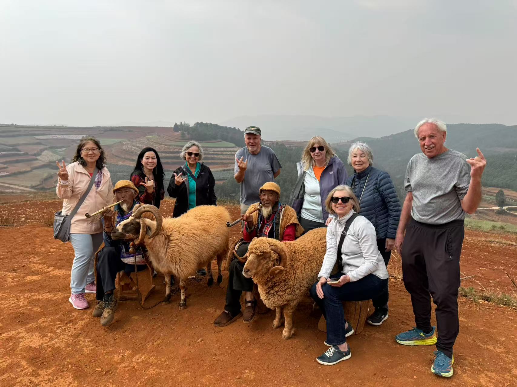 8 Days Yunnan Tour: Lijiang, Dali, Shangri-la, Eco Farm